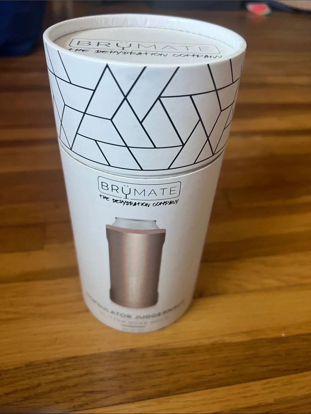 BRUMATE insulated travel